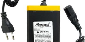 Sprayer Battery Charger
