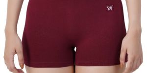 Ladies Cotton Shorts