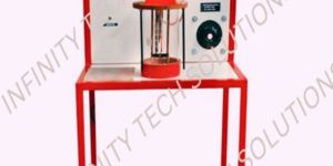 Critical Heat Flux Apparatus