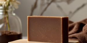 Cocoa Butter Soap