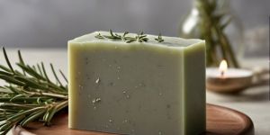 Rosemary Soap
