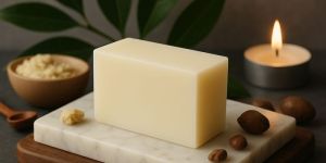 Shea Butter Soap