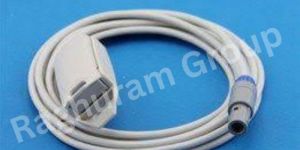 Spo2 Biolight 5 Pin Single Cutcable