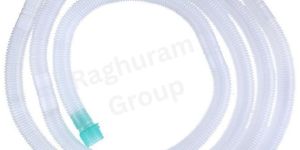 Ventilator Adult Circuit Plain