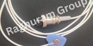 Zeal 3 Hole Radiant Warmer Temperature Probe