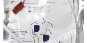 Zoll Defibrillator Pads