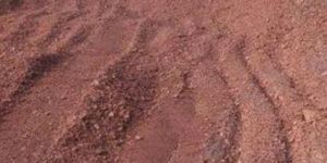 Iron Ore Fines