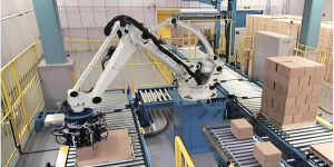 Palletizing Robot