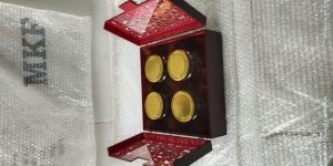 Box Cutlery Tissue Box
