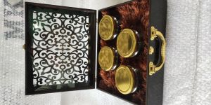 Wooden Handicraft