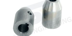 V-4 Capsule Coupling