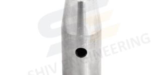 V-4 Tapper Coupling