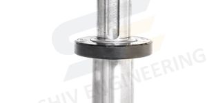 V-8 Teflon Couplings