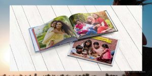 Album Designing Services