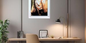 Premium Photo Framing Services