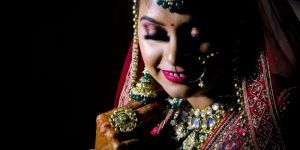 Wedding Photography Services