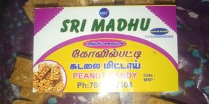 koko mittai nice peanut candy