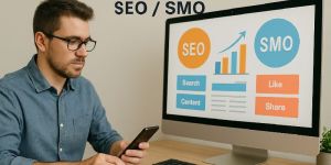 Digital Marketing Services