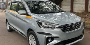 suv taxi rental service