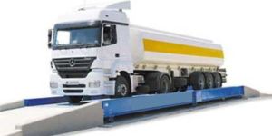 Weighbridges