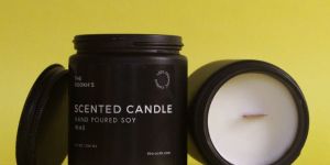 Scented Candles