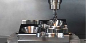 Vmc Machine Job Work