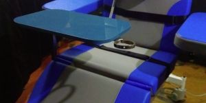 Hospital Dialysis Chair