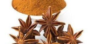 Star Anise Powder