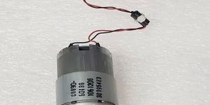 T120 T520 HP Designjet Carriage Motor