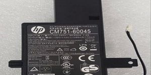 T120 T520 HP Designjet Power Supply