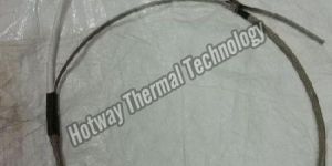 Compressor Crankcase Heater