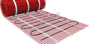 Floor Heating Mat