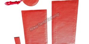 Silicone Rubber Heaters