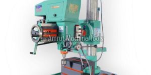 40Mm Heavy Duty Radial Drill Machine