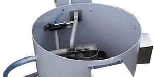 Ugt Run-Off Measuring System