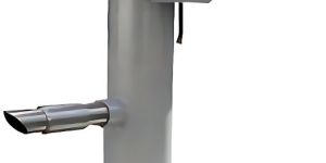 Wind Erosion Sediment Trap