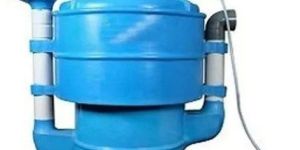 Portable Biogas Plant