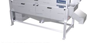 PE-7CL Vegetable Abrasive Peeler