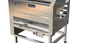 Peb - 800 Potato Brush Peeler