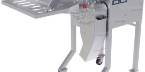 Vegetable Dicing Machine