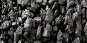 Anthracite Coal