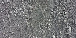 Black Thermal Coal