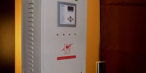 Power Factor Correction Panel