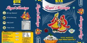 Royal Marriage Super Wada Kolam Rice