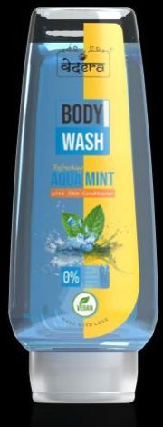 Vedera Aqua Mint Shower Gel