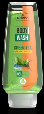Vedera Green Tea Shower Gel