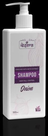 vedera onion hair shampoo