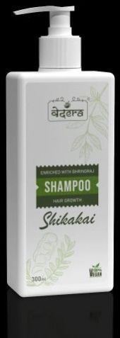 vedera shikakai hair shampoo