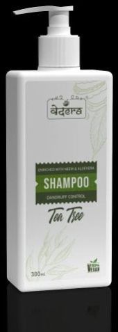 Vedera Tea Tree Hair Shampoo