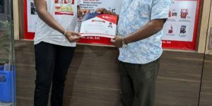 3D Wheel Alignmnet Tarining